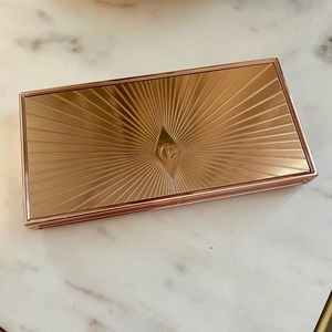 NIB Charlotte Tilbury Film Star Bronze and Glow ✨